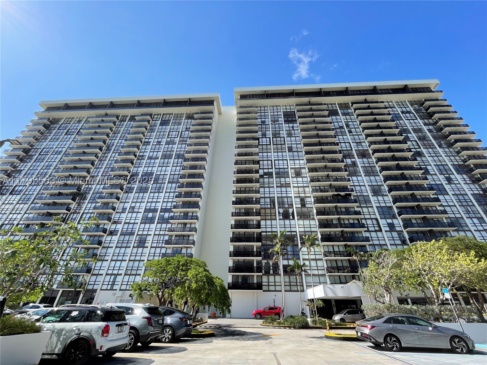 600 NE 36th St · Unit 1616 · Miami, FL, 33137