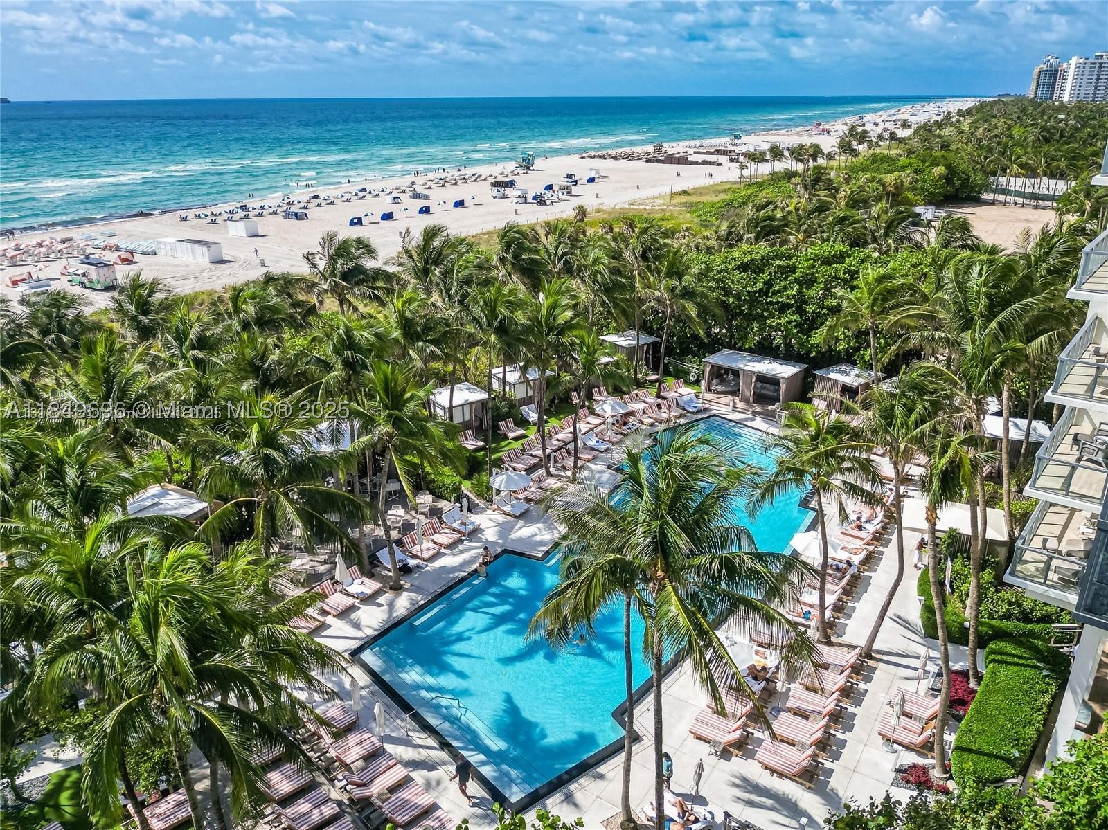 2201 Collins Ave · Unit 1213 · Miami Beach, FL, 33139