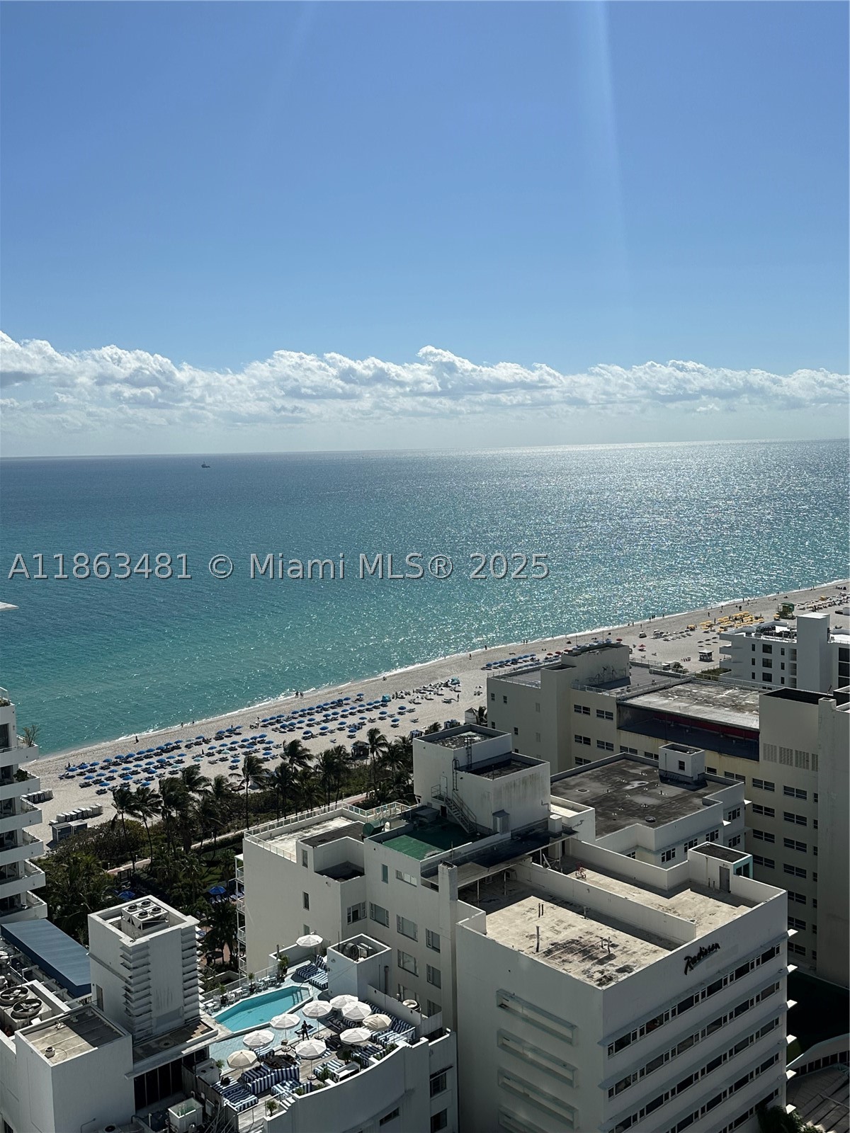 4401 Collins Ave · Unit 2108 · Miami Beach, FL, 33140
