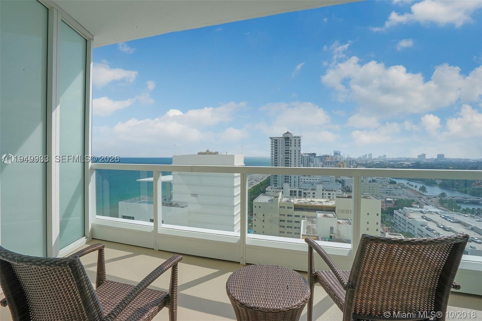 4391 Collins Ave · Unit 1914 · Miami Beach, FL, 33140