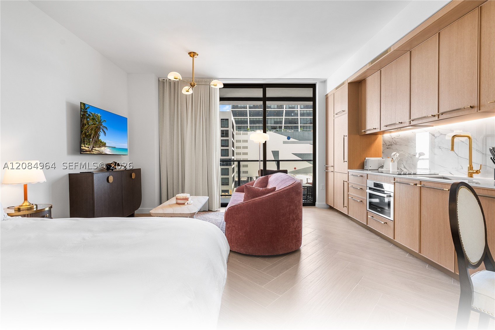 Nomad Wynwood Residences